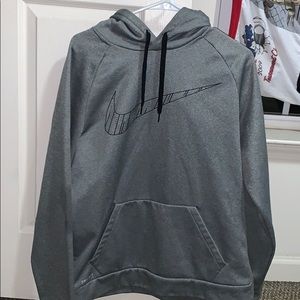Men’s Fri-fit sweatshirt